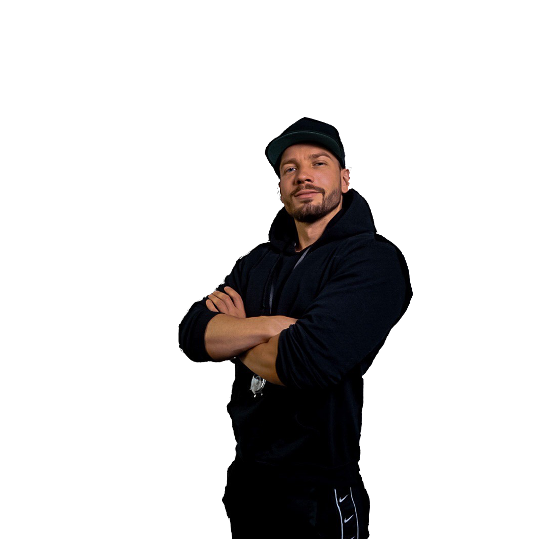 Personal-Trainer-Basti